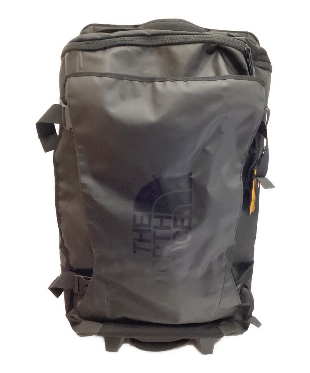 中古・古着通販】THE NORTH FACE (ザ ノース フェイス) ROLLING THUNDER 30 / ローリングサンダー 30インチ キャリーバッグ  ブラック｜ブランド・古着通販 トレファク公式【TREFAC FASHION】スマホサイト