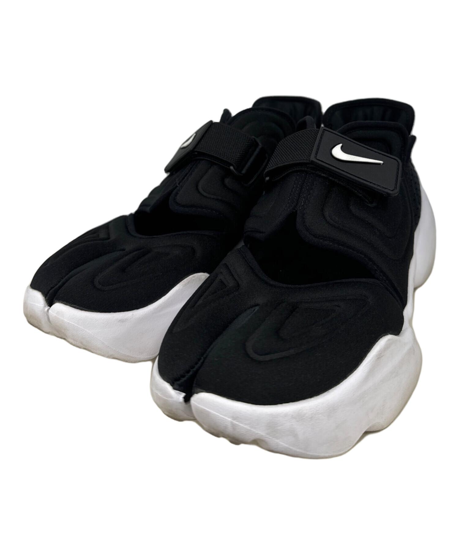 中古・古着通販】NIKE (ナイキ) アクアリフト ブラック サイズ:28cm｜ブランド・古着通販 トレファク公式【TREFAC  FASHION】スマホサイト