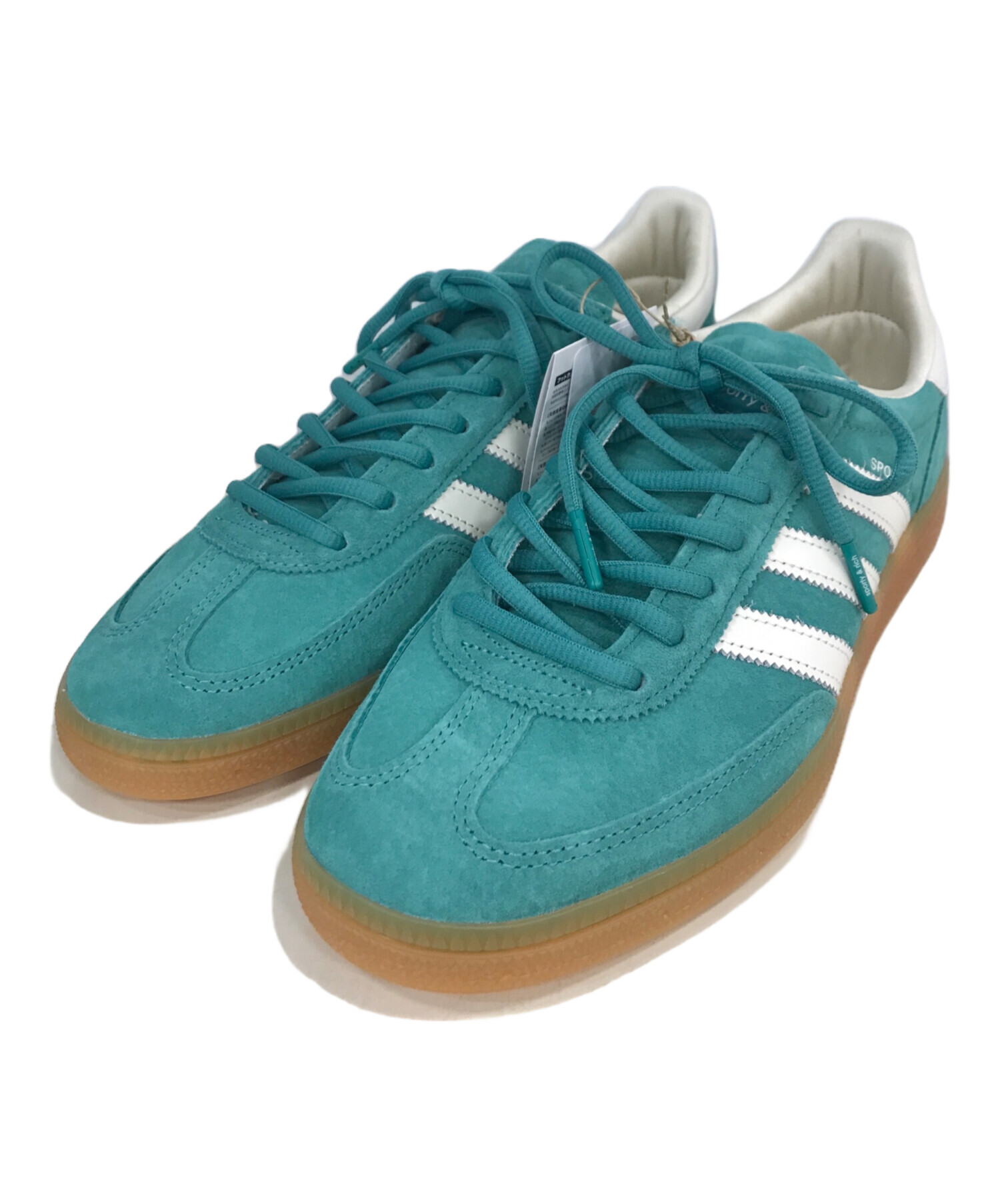 中古・古着通販】adidas (アディダス) sporty&rich (スポーティーアンドリッチ) Handball Spezial  