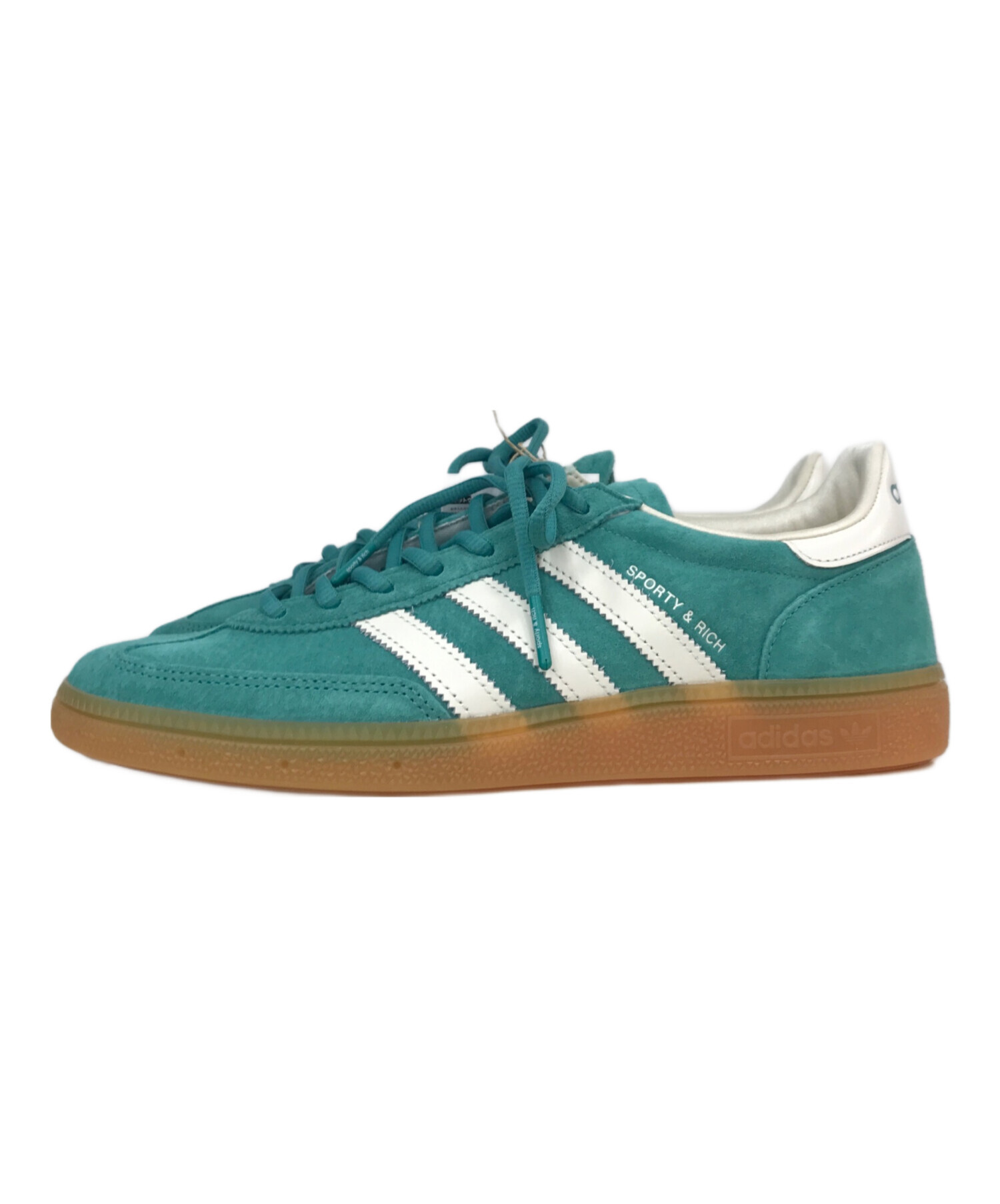 中古・古着通販】adidas (アディダス) sporty&rich (スポーティーアンドリッチ) Handball Spezial  