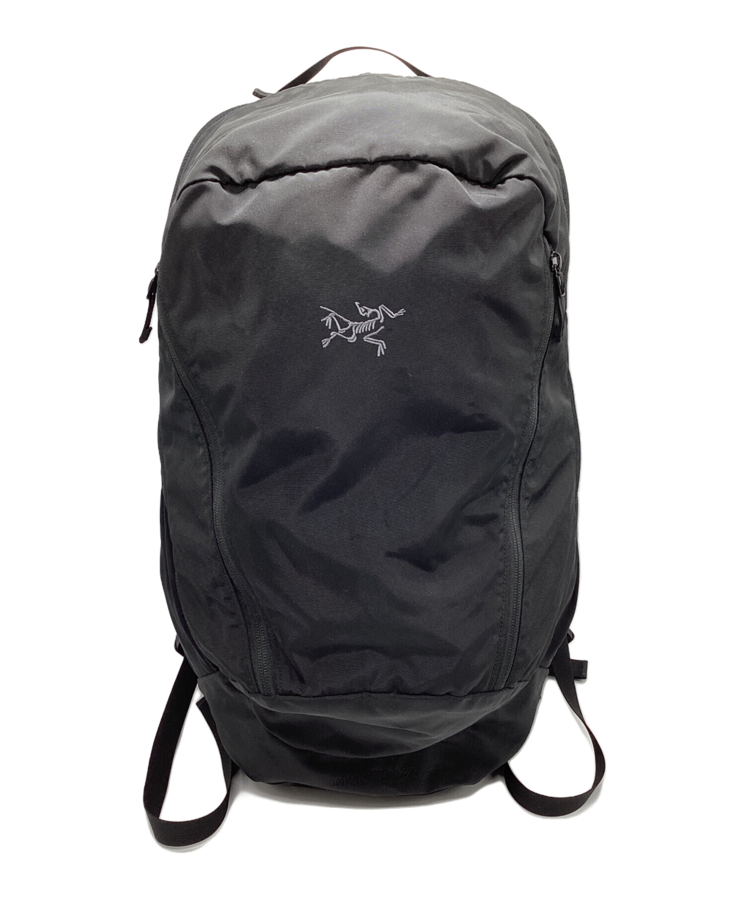 ARC'TERYX (アークテリクス) MANTIS 32 BACKPACK / マンティス 32 バックパック ブラック