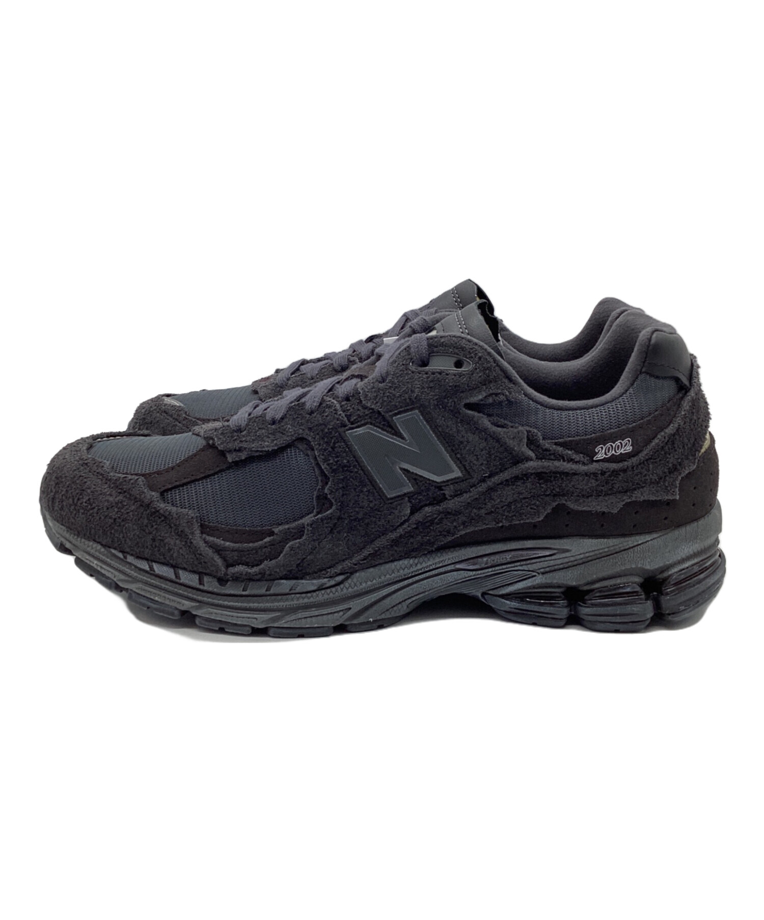 NEW BALANCE (ニューバランス) M2002RDB 2002R Protection Pack 'Phantom/2002R  プロテクションパック「ファントム」 グレー サイズ:29 未使用品