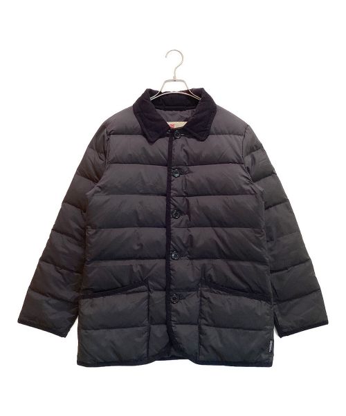 中古・古着通販】Traditional Weatherwear (トラディショナルウェザーウェア) WEVERLY down packable  パッカブルダウンジャケット ネイビー サイズ:38｜ブランド・古着通販 トレファク公式【TREFAC FASHION】スマホサイト