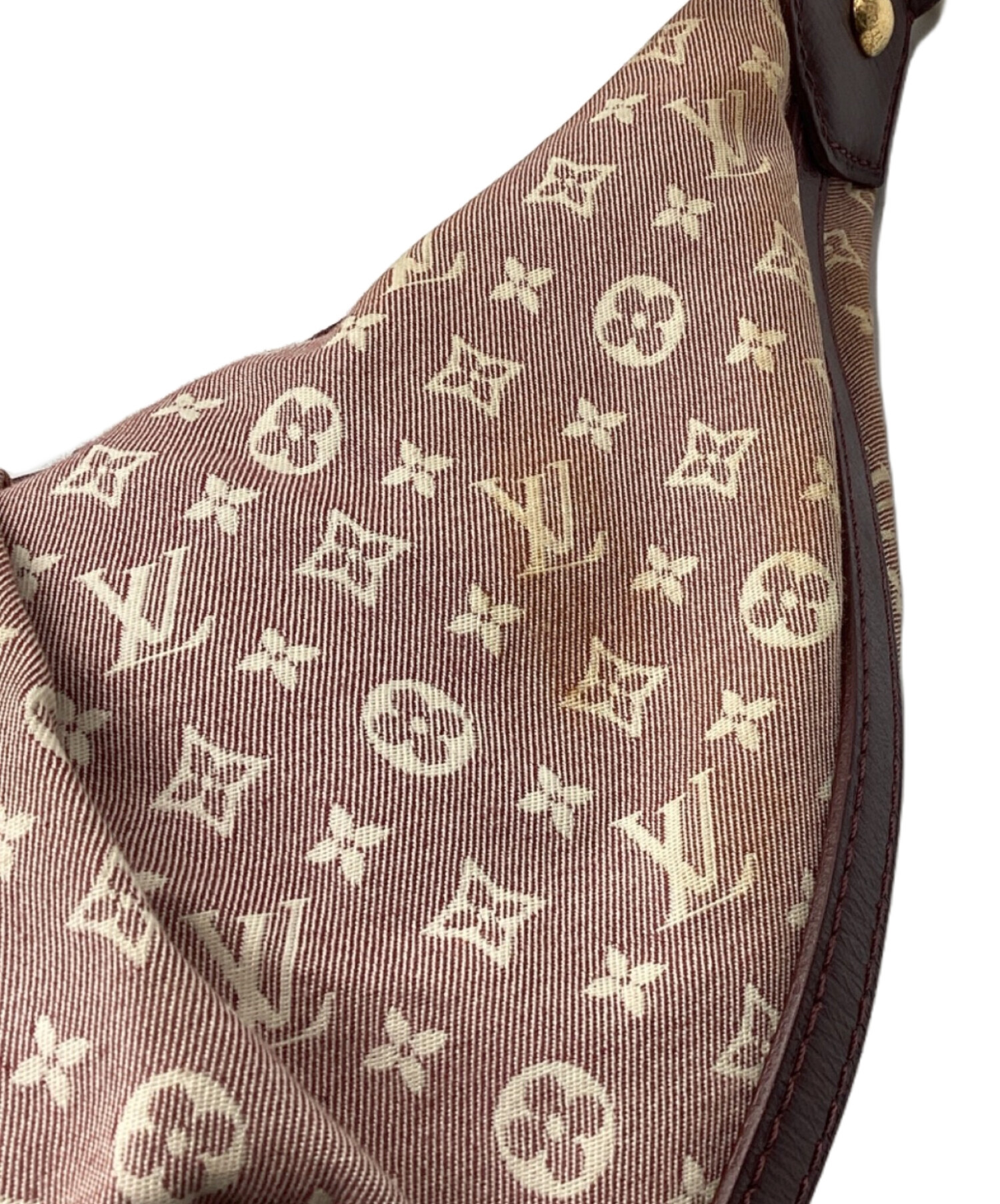 中古・古着通販】LOUIS VUITTON (ルイ ヴィトン) モノグラム イディール ラプソディーMM ピンク｜ブランド・古着通販  トレファク公式【TREFAC FASHION】スマホサイト