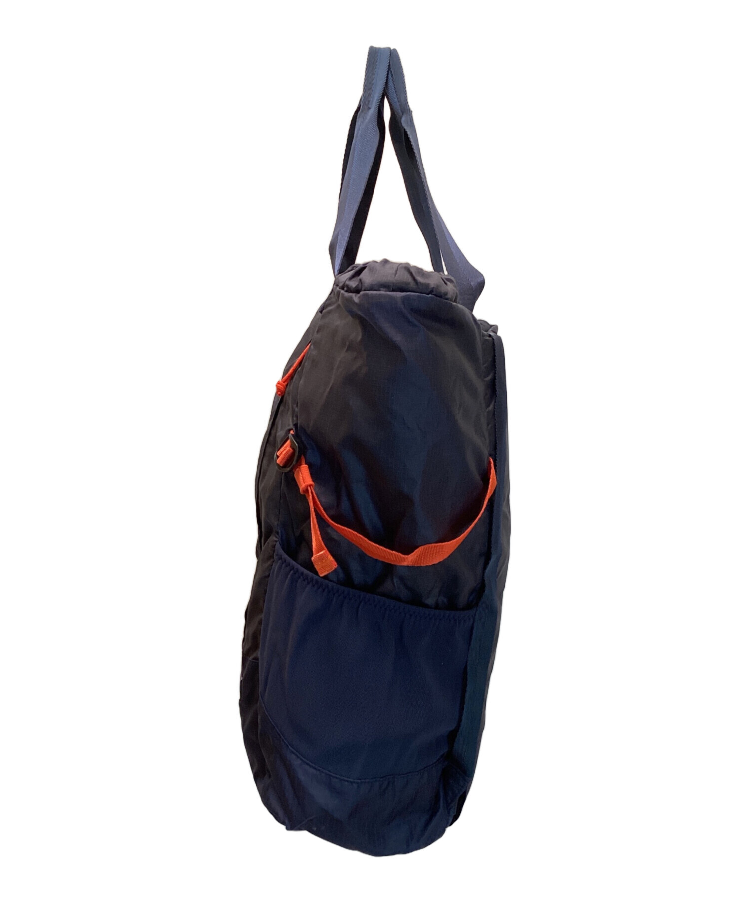 Patagonia (パタゴニア) LW Travel Tote Pack 22L / ライトウェイトトラベルトートパック　リュック　2WAY ネイビー