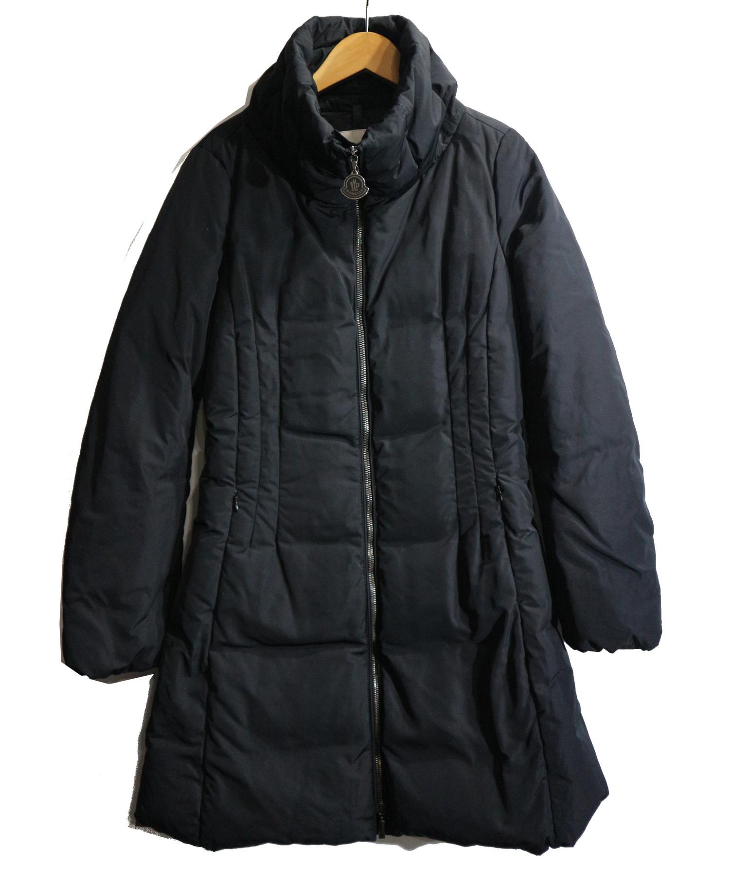 MONCLER (モンクレール) RENNEダウンコート サイズ:0 冬物　49987