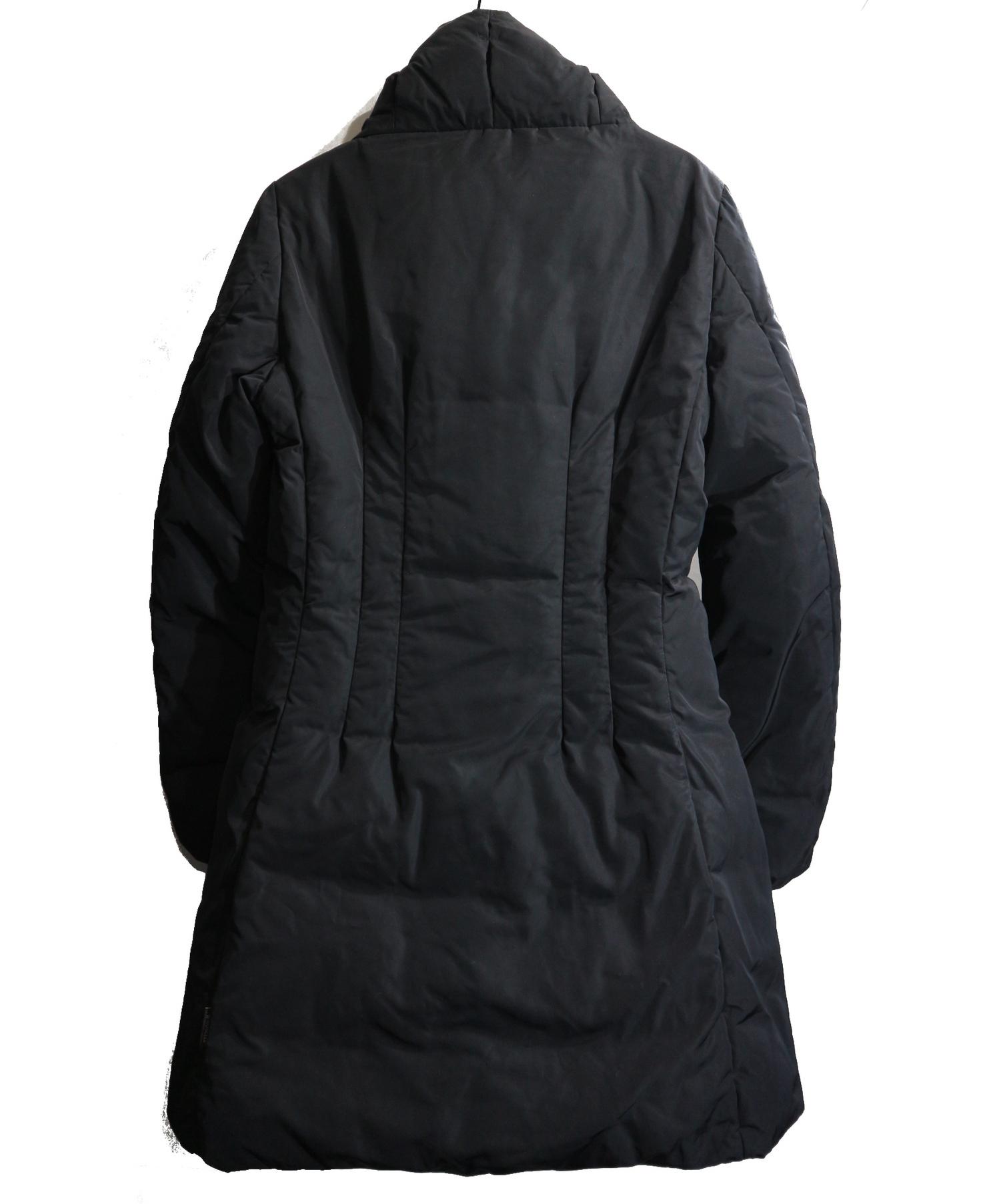 MONCLER (モンクレール) RENNEダウンコート サイズ:0 冬物　49987