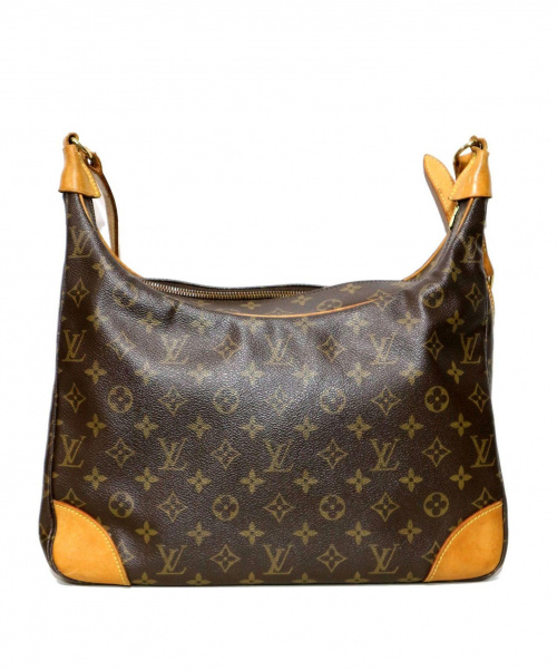 【中古・古着通販】LOUIS VUITTON (ルイヴィトン) ブローニュ 