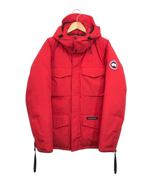 中古・古着通販】CANADA GOOSE (カナダグース) カムループスダウン