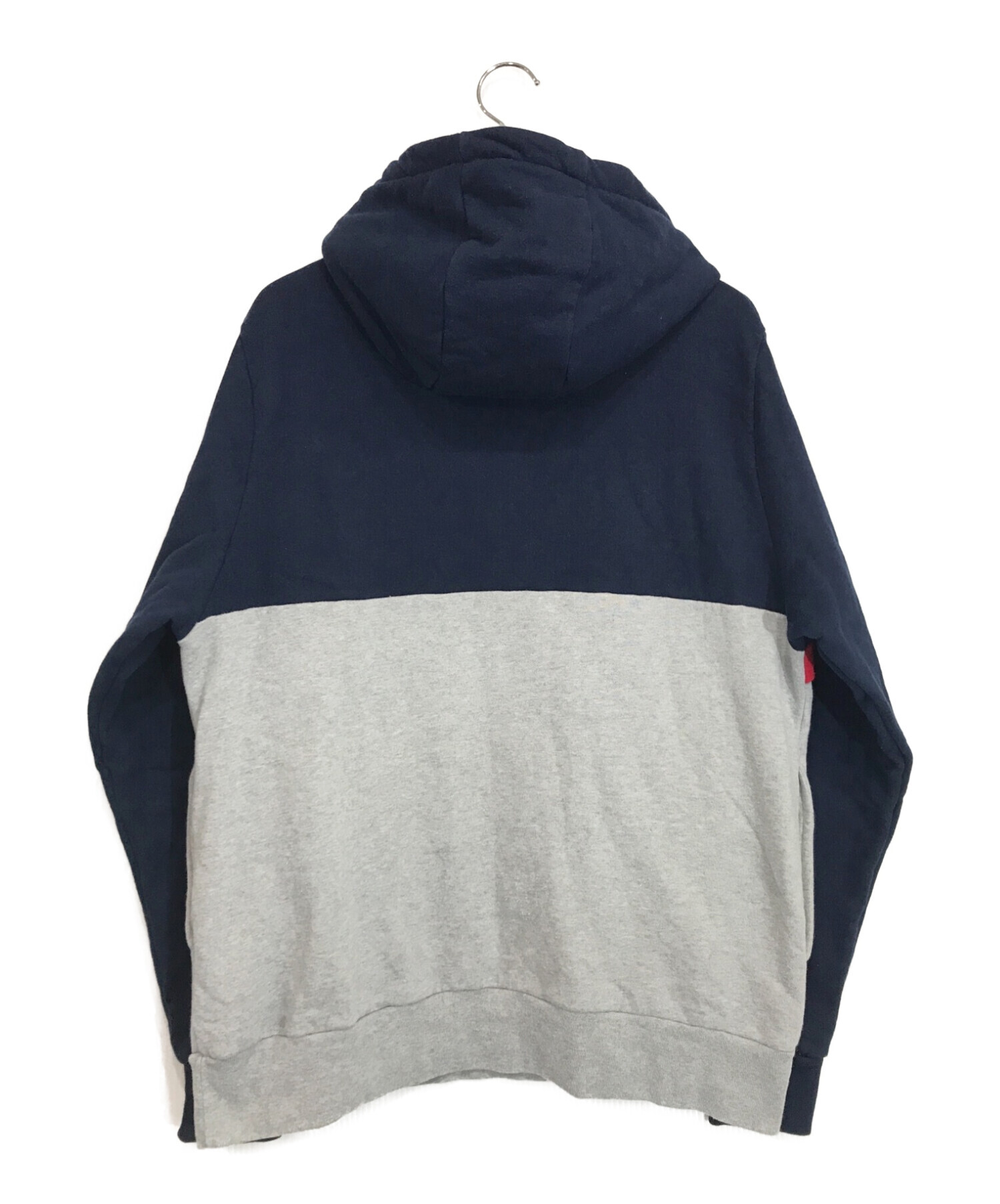 中古・古着通販】Noah (ノア) Runner Hoodie ハーフジップ パーカー