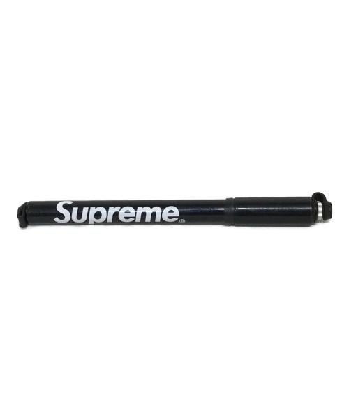 中古・古着通販】SUPREME (シュプリーム) LEZYNE (レイザン) 空気入れ