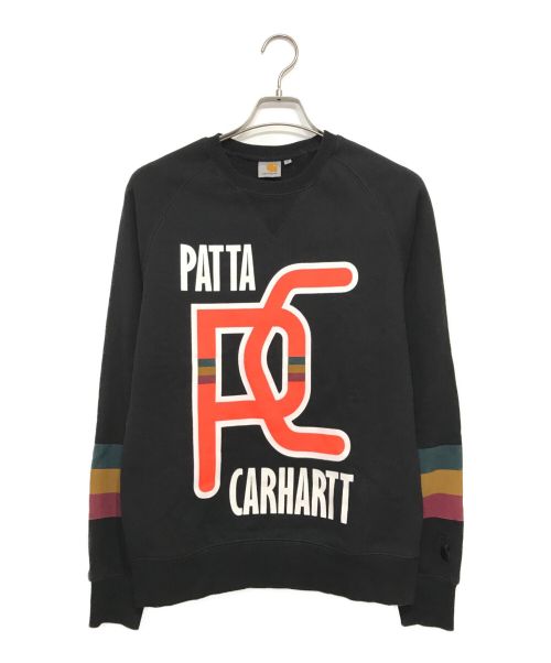 Carhartt x patta コラボ カーハート パタ セットアップ-www