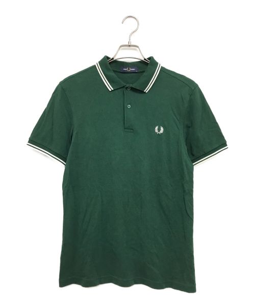 【中古・古着通販】FRED PERRY (フレッドペリー) M3600