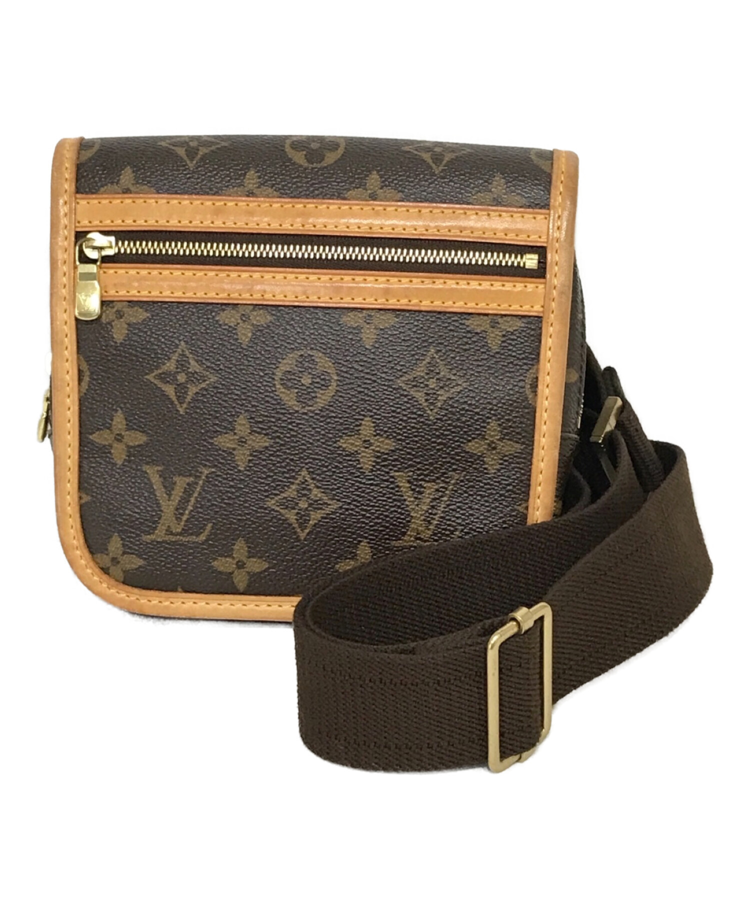 中古・古着通販】LOUIS VUITTON (ルイ ヴィトン) バムバッグ・ボス