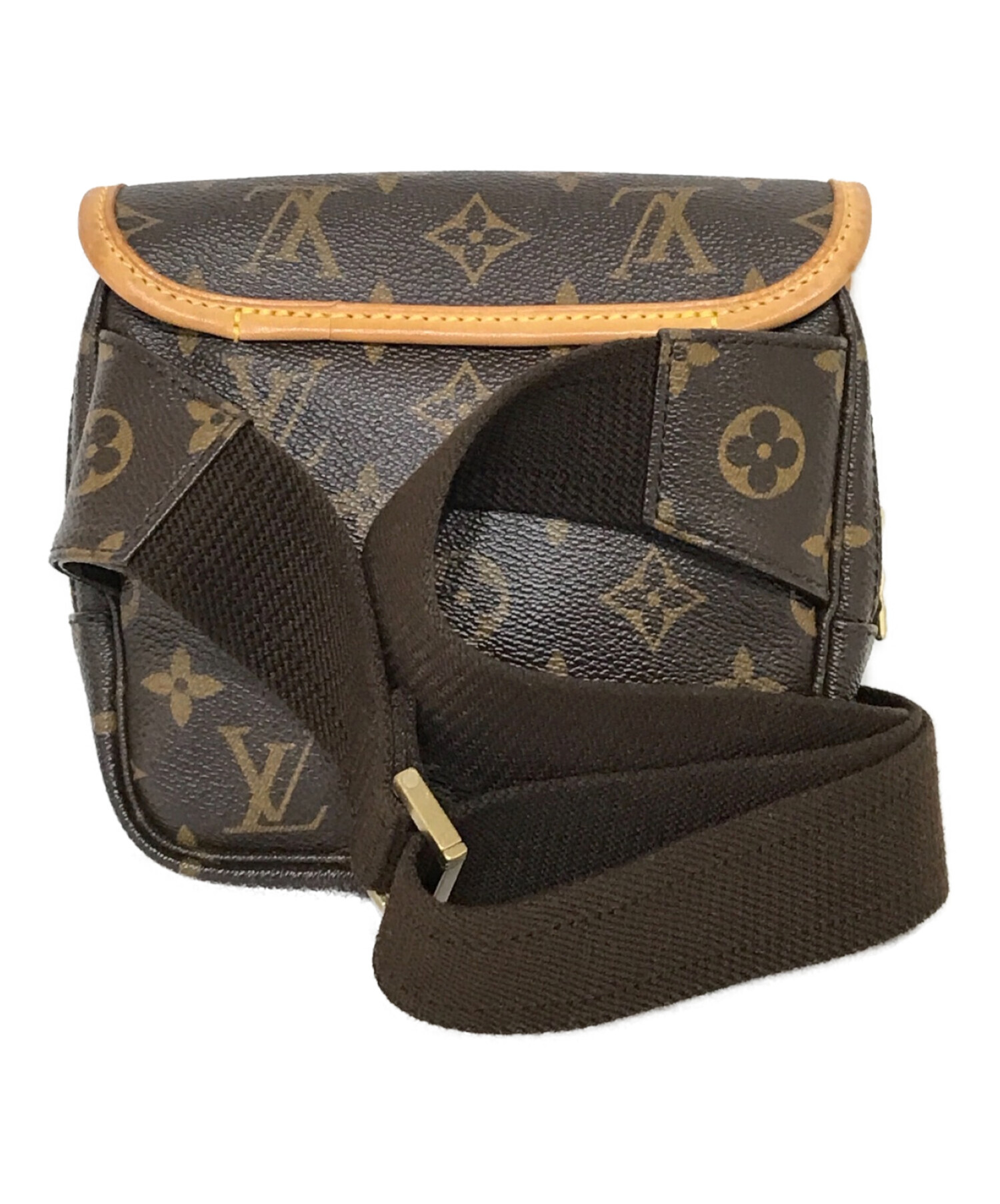 中古・古着通販】LOUIS VUITTON (ルイ ヴィトン) バムバッグ・ボス