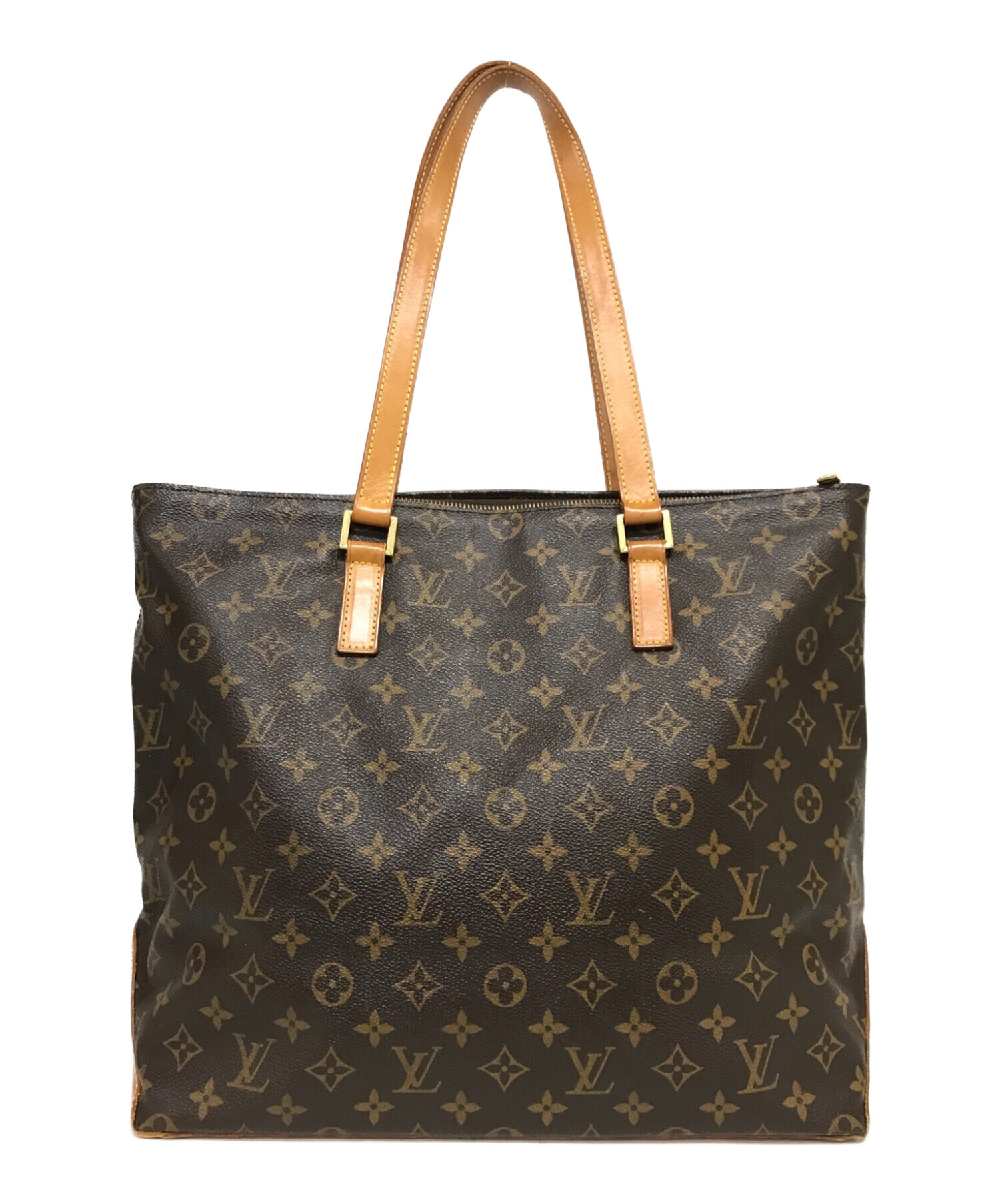 中古・古着通販】LOUIS VUITTON (ルイ ヴィトン) カバアルト ブラウン