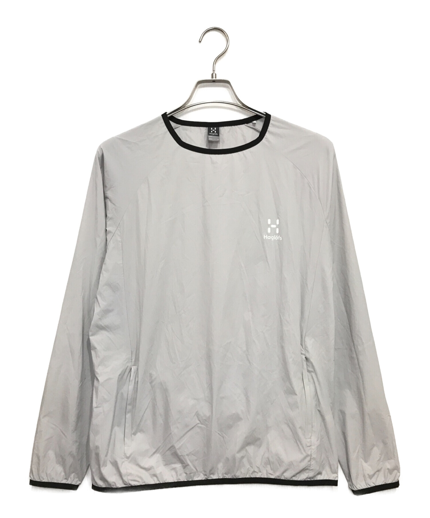 ハグロフス haglofs soft shell pullover - Tシャツ