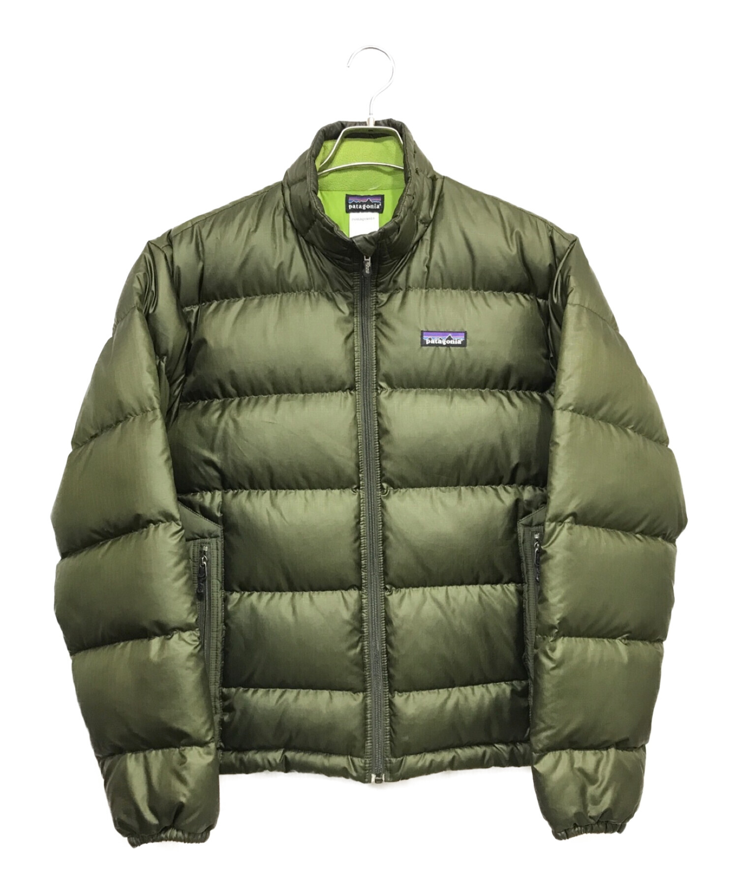 中古・古着通販】Patagonia (パタゴニア) インサレーショングース