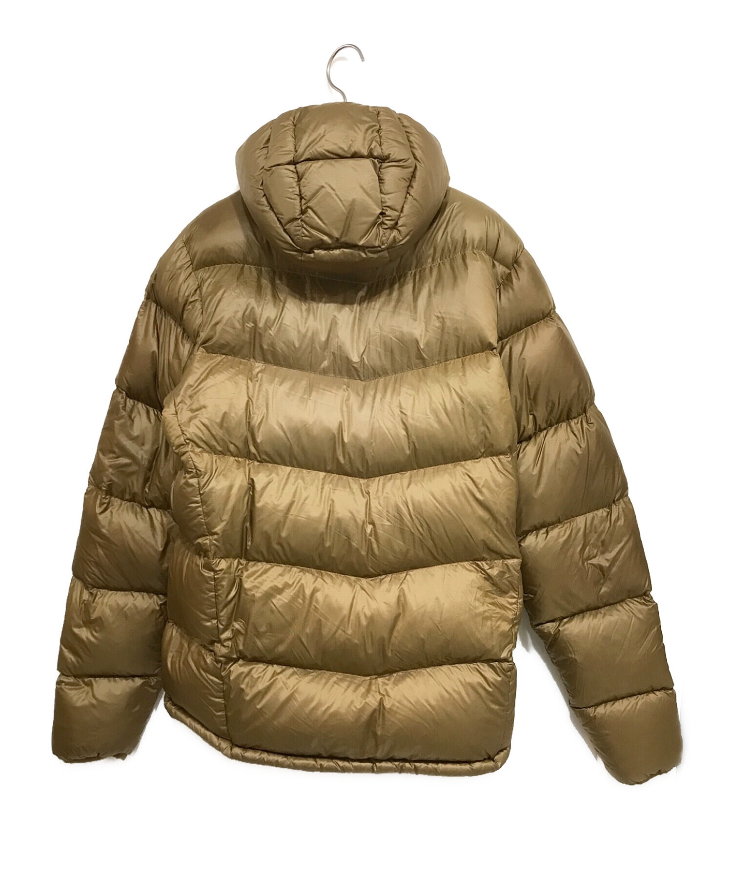 中古・古着通販】MOUNTAIN HARD WEAR (マウンテンハードウェア) ケルビ