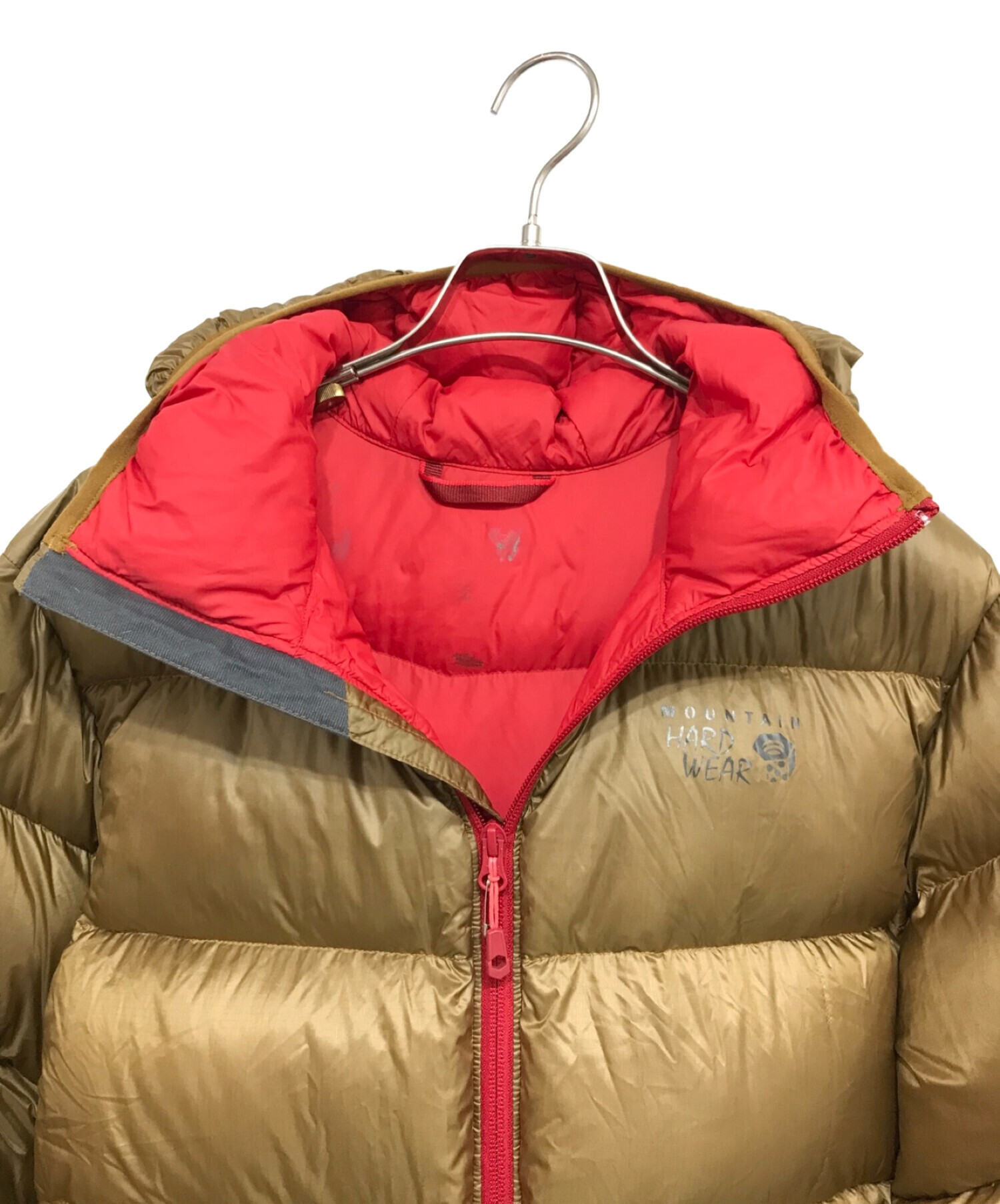 中古・古着通販】MOUNTAIN HARD WEAR (マウンテンハードウェア) ケルビ