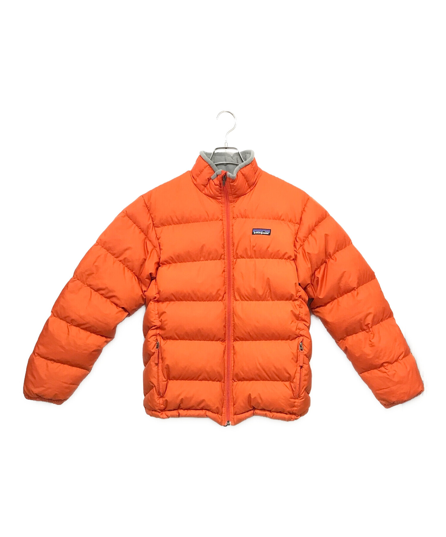 Patagonia kids ダウンジャケット サイズXL - ジャケット