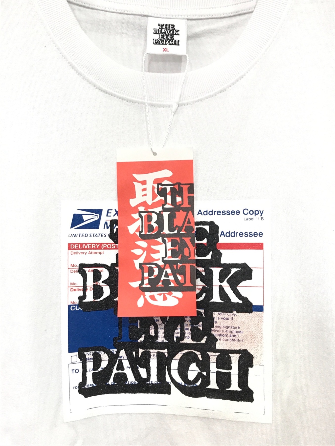 中古・古着通販】THE BLACK EYE PATCH (ザブラックアイパッチ