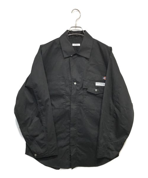 中古・古着通販】TOGA ARCHIVES×Dickies (トーガ×ディッキーズ) ジップ