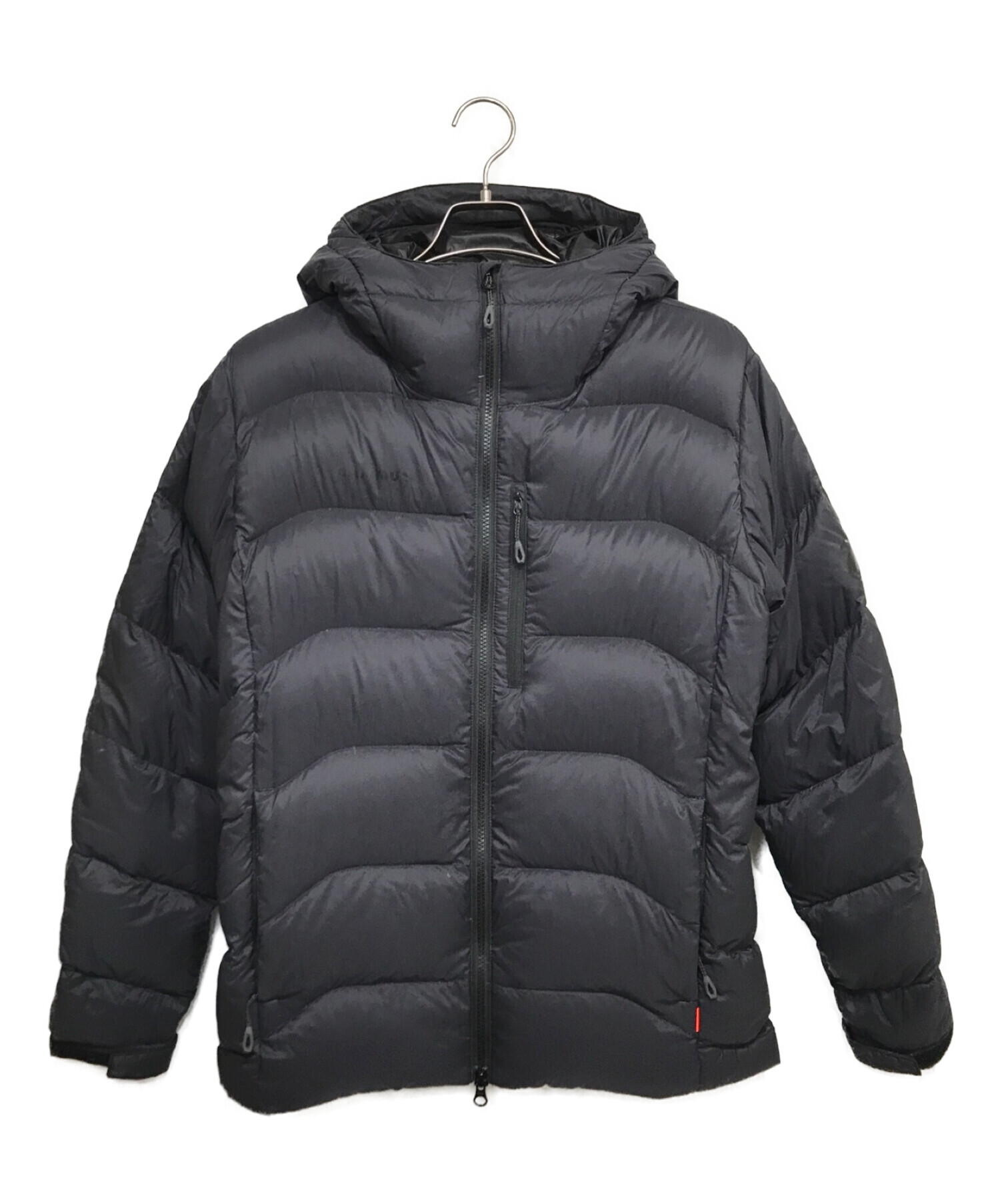 MAMMUT (マムート) Xeron IN Hooded Jacket AF Men ネイビー サイズ:ASIA:L