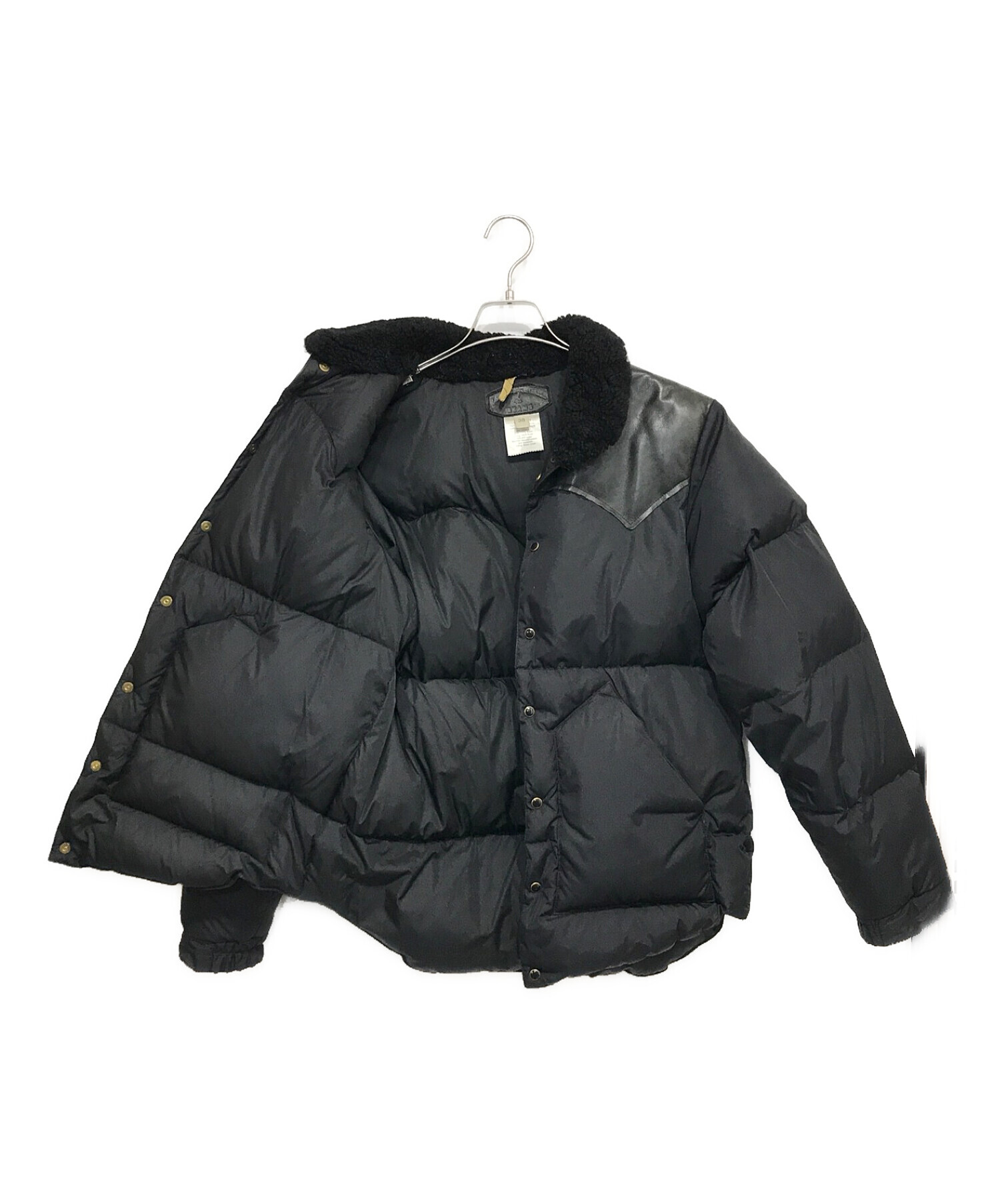 中古・古着通販】RockyMountainFeatherBed×BEAMS (ロッキーマウンテン