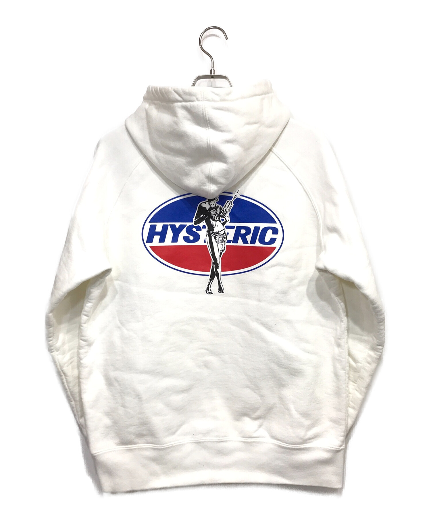 中古・古着通販】Supreme×HYSTERIC GLAMOUR (シュプリーム