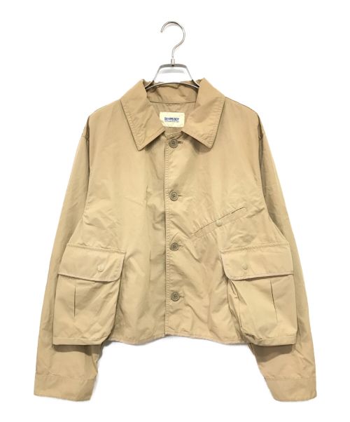 【中古・古着通販】BEAMS BOY (ビームスボーイ) ウェザー