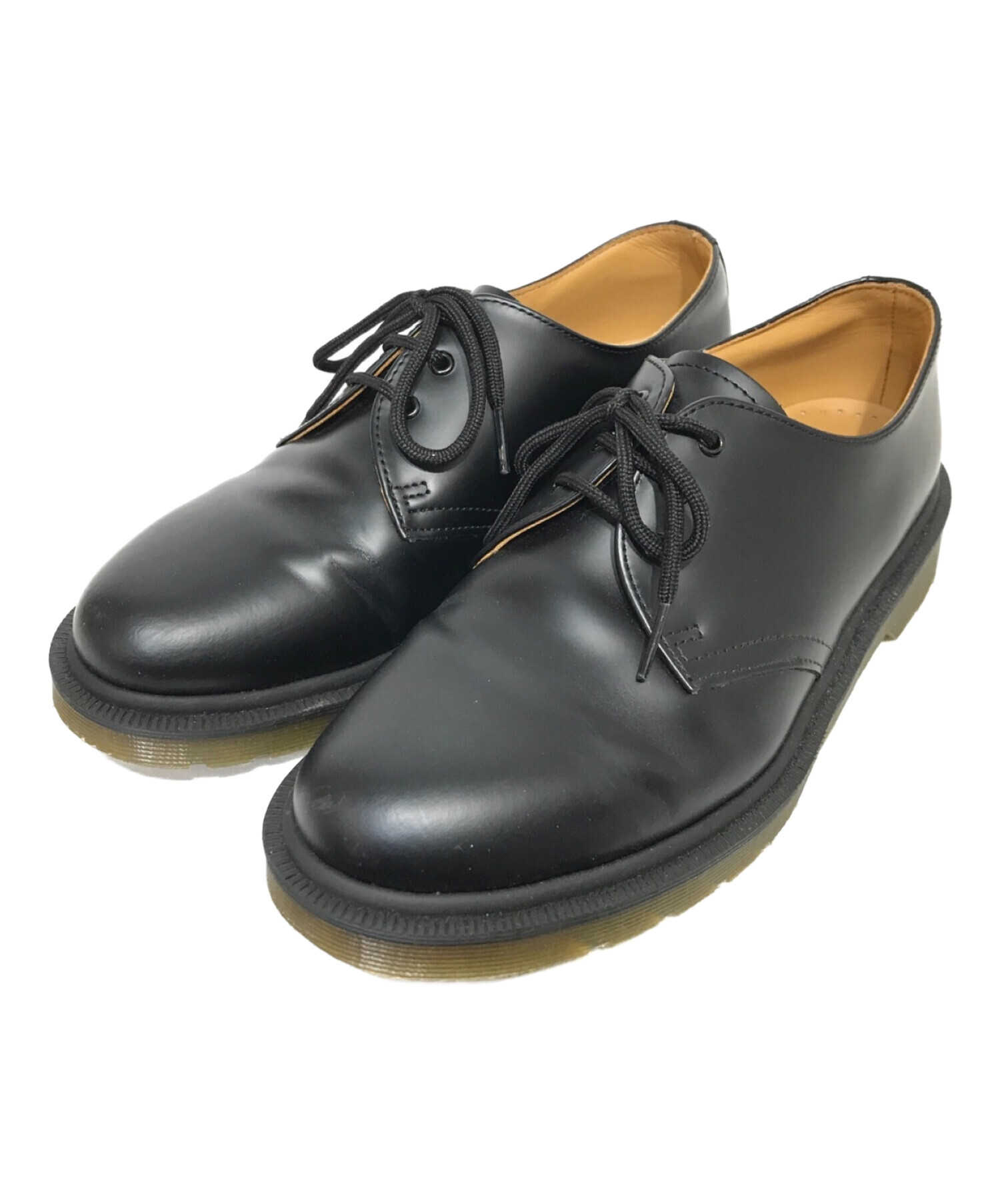 中古・古着通販】Dr.Martens (ドクターマーチン) 3EYEシューズ