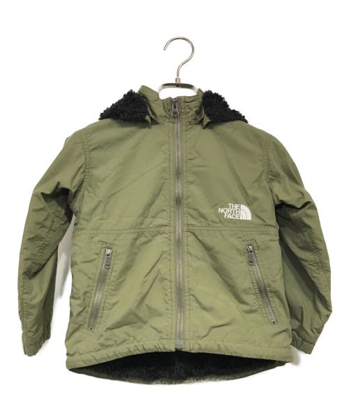 中古・古着通販】THE NORTH FACE (ザ ノース フェイス) コンパクト