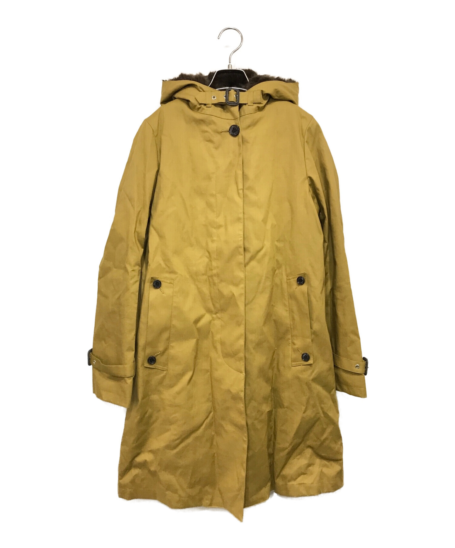 専用Traditional Weatherwear／DELVINE（サイズ34） - トレンチコート