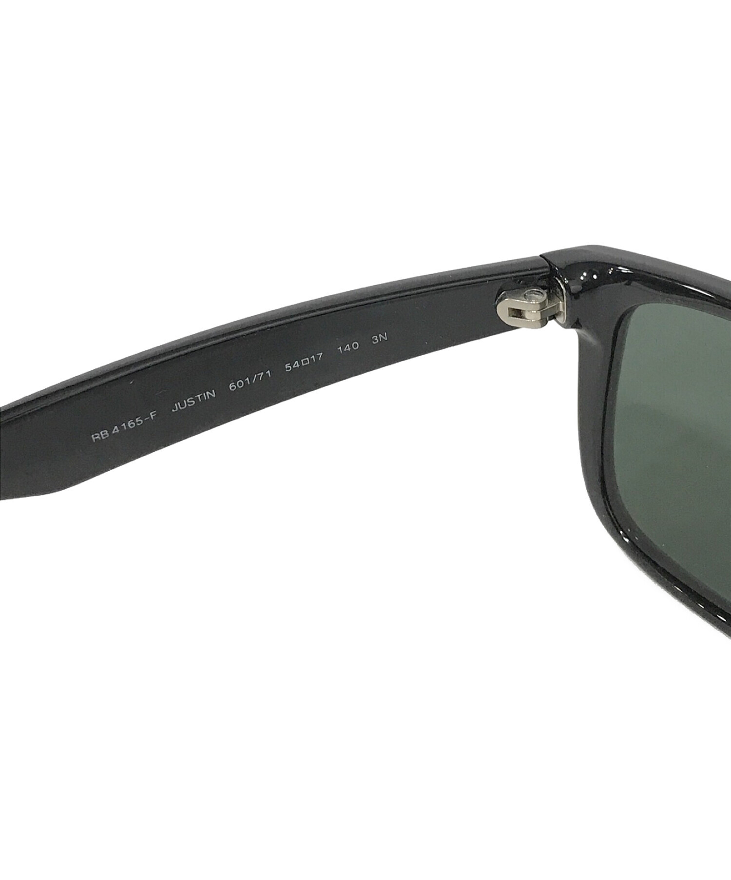 Ray-Ban レイバン サングラス RB4165F ブラック ブルー 【激安セール