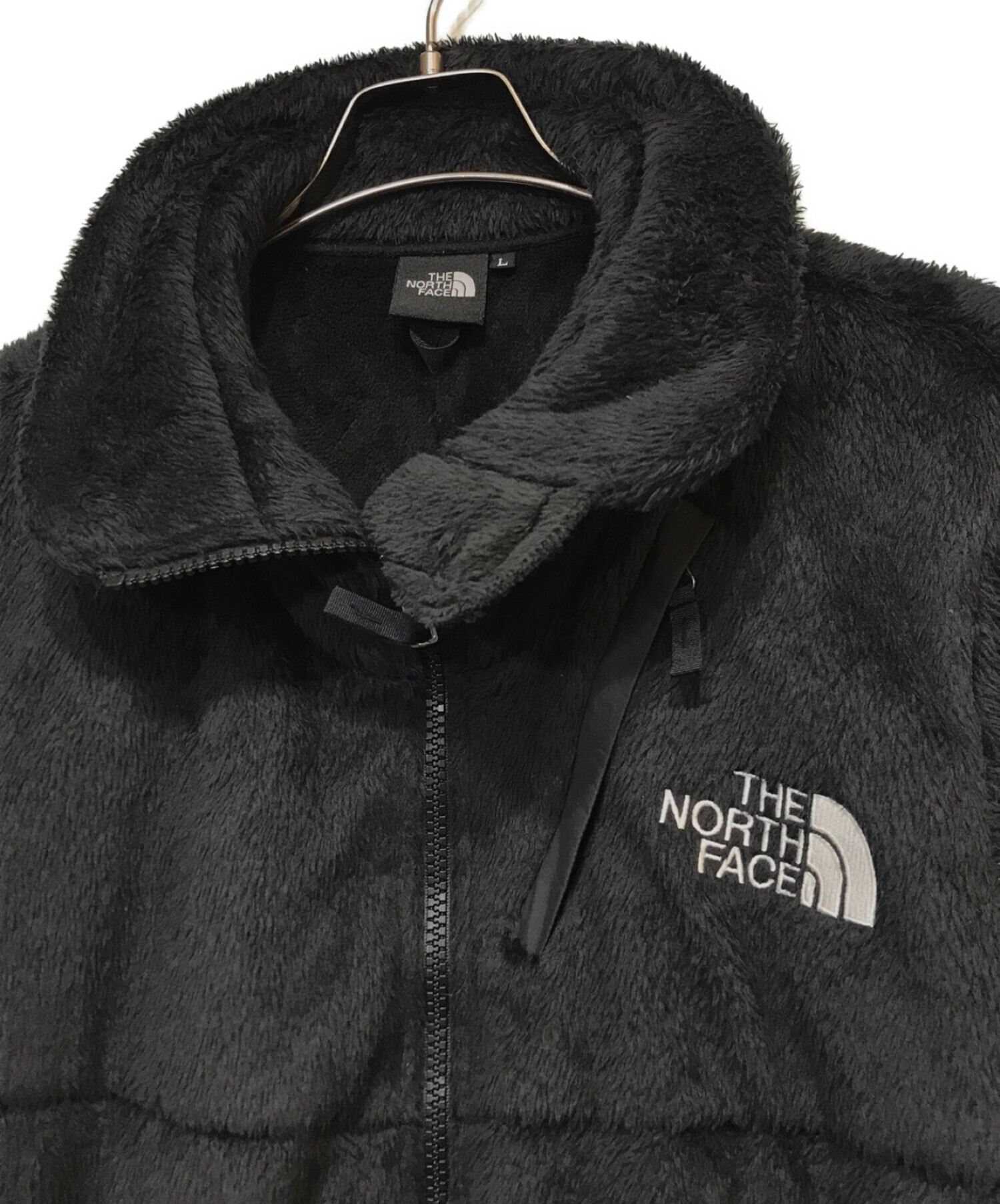 中古・古着通販】THE NORTH FACE (ザ ノース フェイス) Antarctica