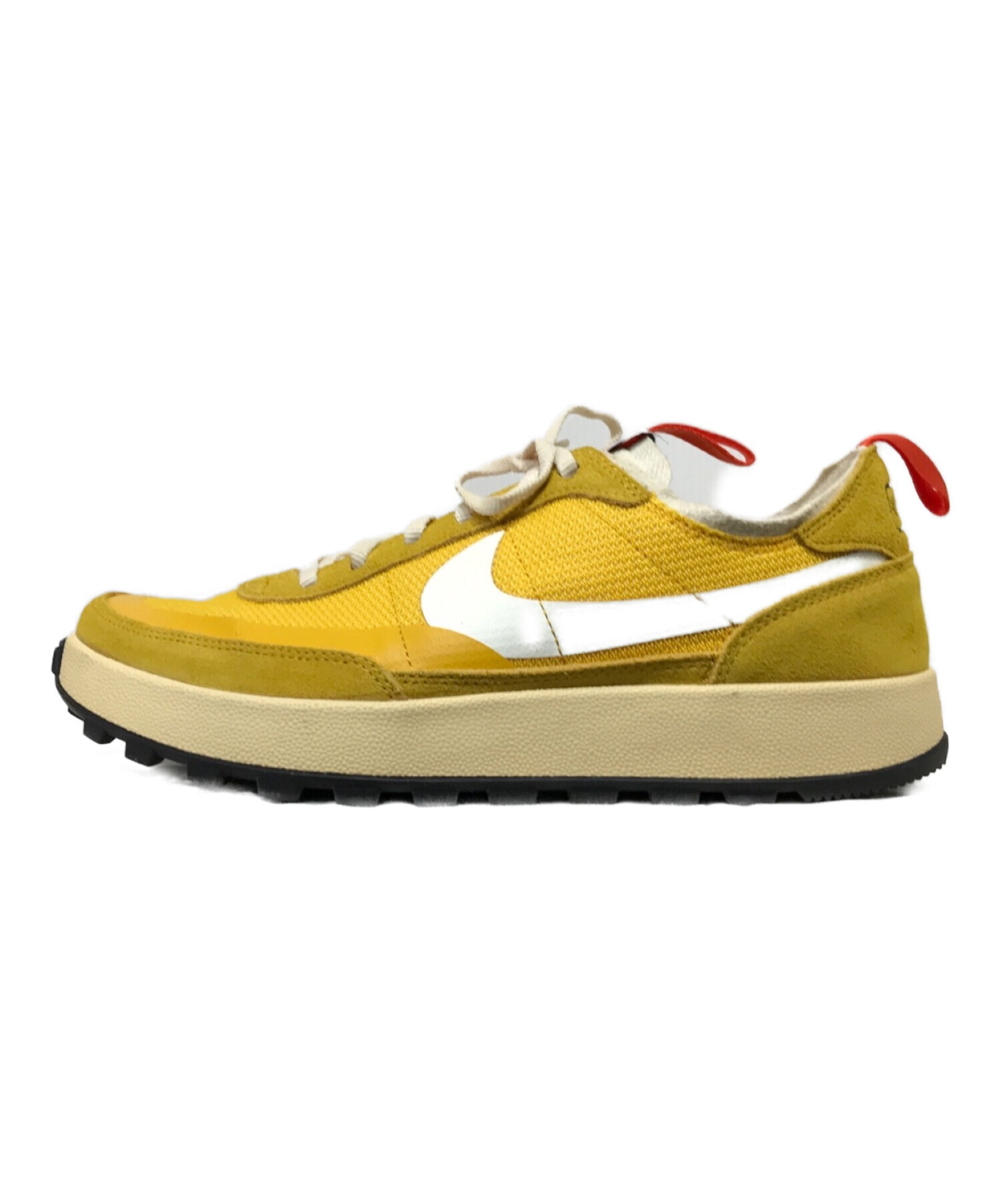 中古・古着通販】NIKE Craft×Tom Sachs (ナイキ クラフトアンドトム