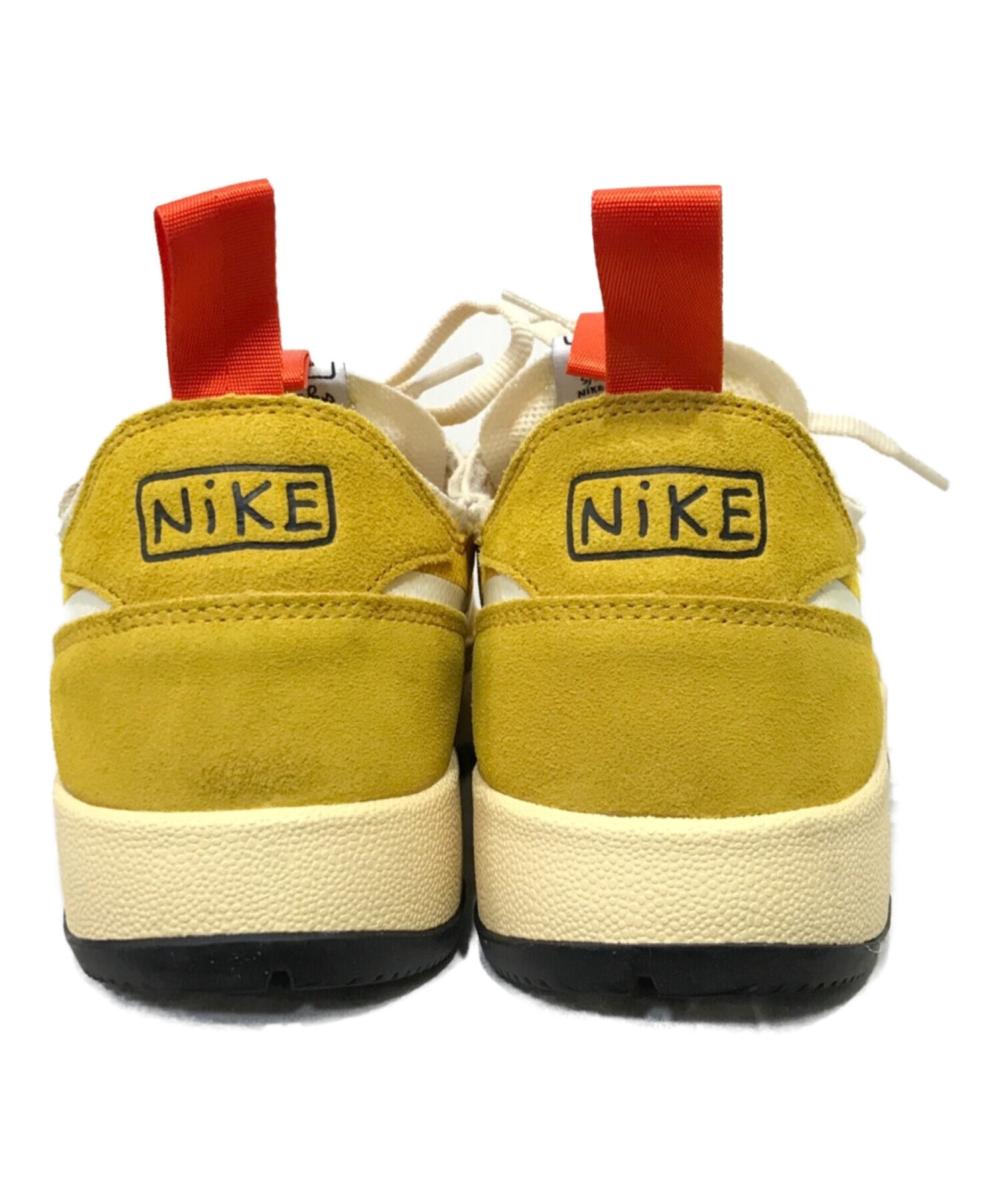 中古・古着通販】NIKE Craft×Tom Sachs (ナイキ クラフトアンドトム