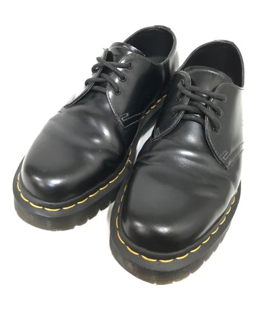 中古・古着通販】Dr.Martens (ドクターマーチン) ３ホールシューズ