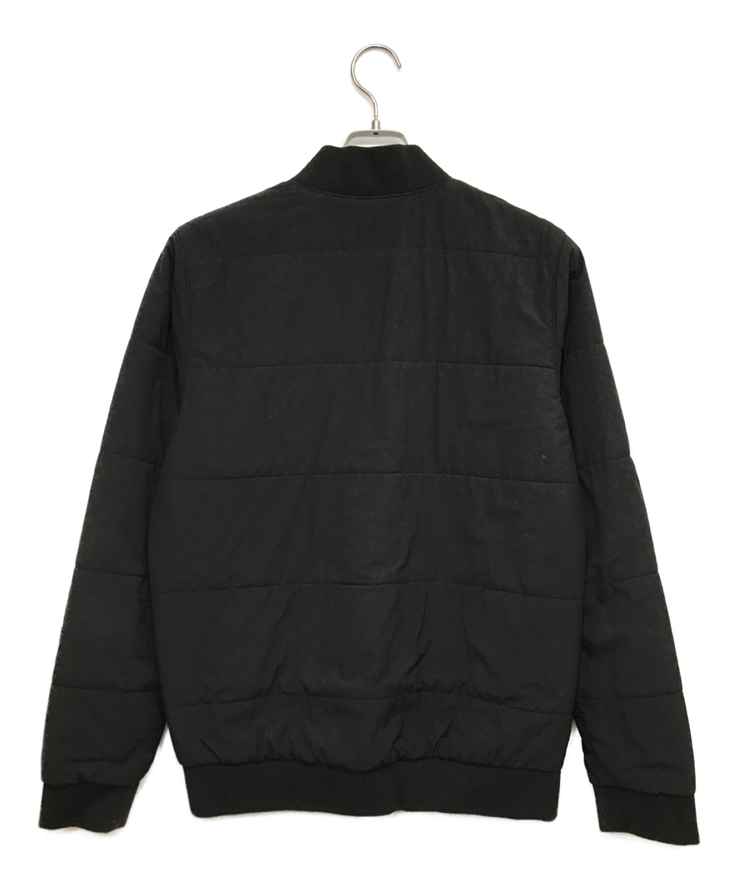 patagonia パタゴニア ゼメル ボマージャケット ブラック サイズMサイズMです