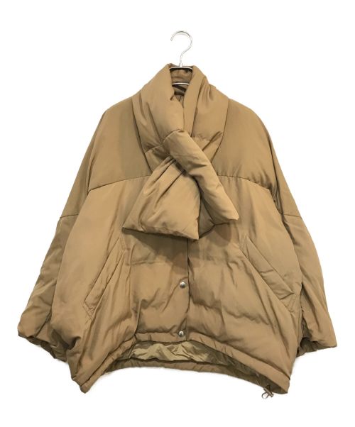 【中古・古着通販】moussy (マウジー) DOLMAN PUFFER