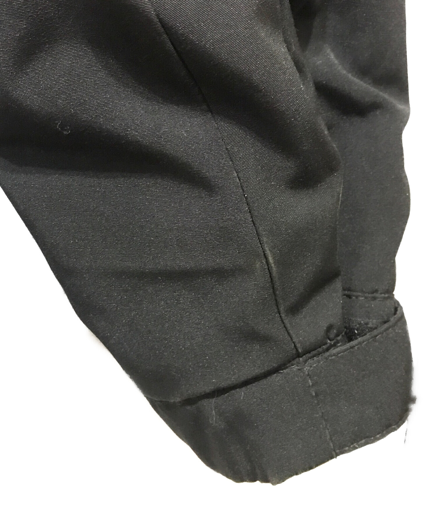 AVIREX (アヴィレックス) インサレーションジャケット ブラック サイズ:XL