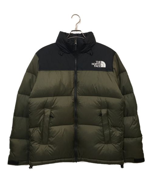 中古・古着通販】THE NORTH FACE (ザ ノース フェイス) Nuptse Jacket