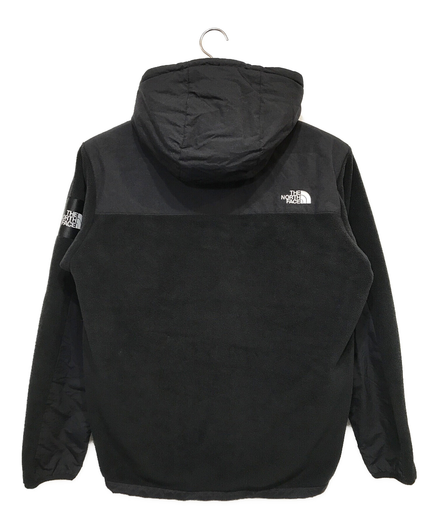 中古・古着通販】THE NORTH FACE (ザ ノース フェイス) DENALI HOODIE