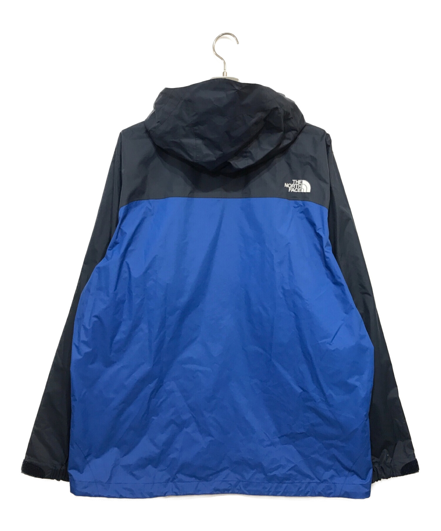 中古・古着通販】THE NORTH FACE (ザ ノース フェイス) ドットショット