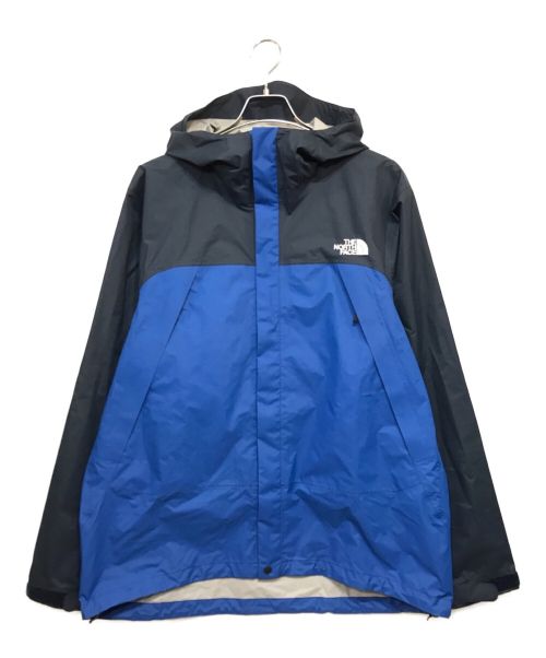 【中古・古着通販】THE NORTH FACE (ザ ノース フェイス) ドット