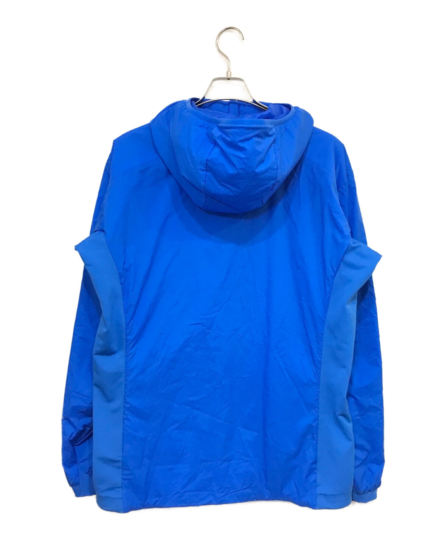 ARC'TERYX (アークテリクス) Atom LT Hoody ブルー サイズ:L