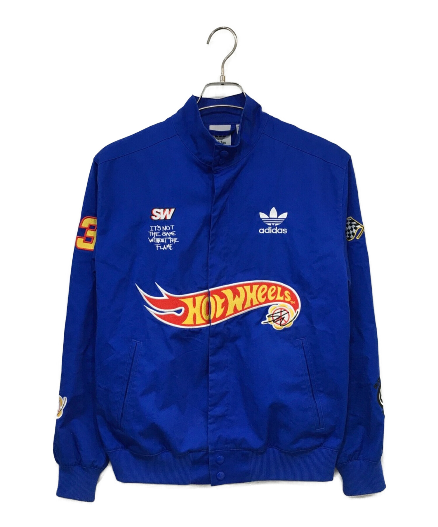 中古・古着通販】ADIDAS×SEAN WOTHERSPOON×HOT WHEELS (アディダス 