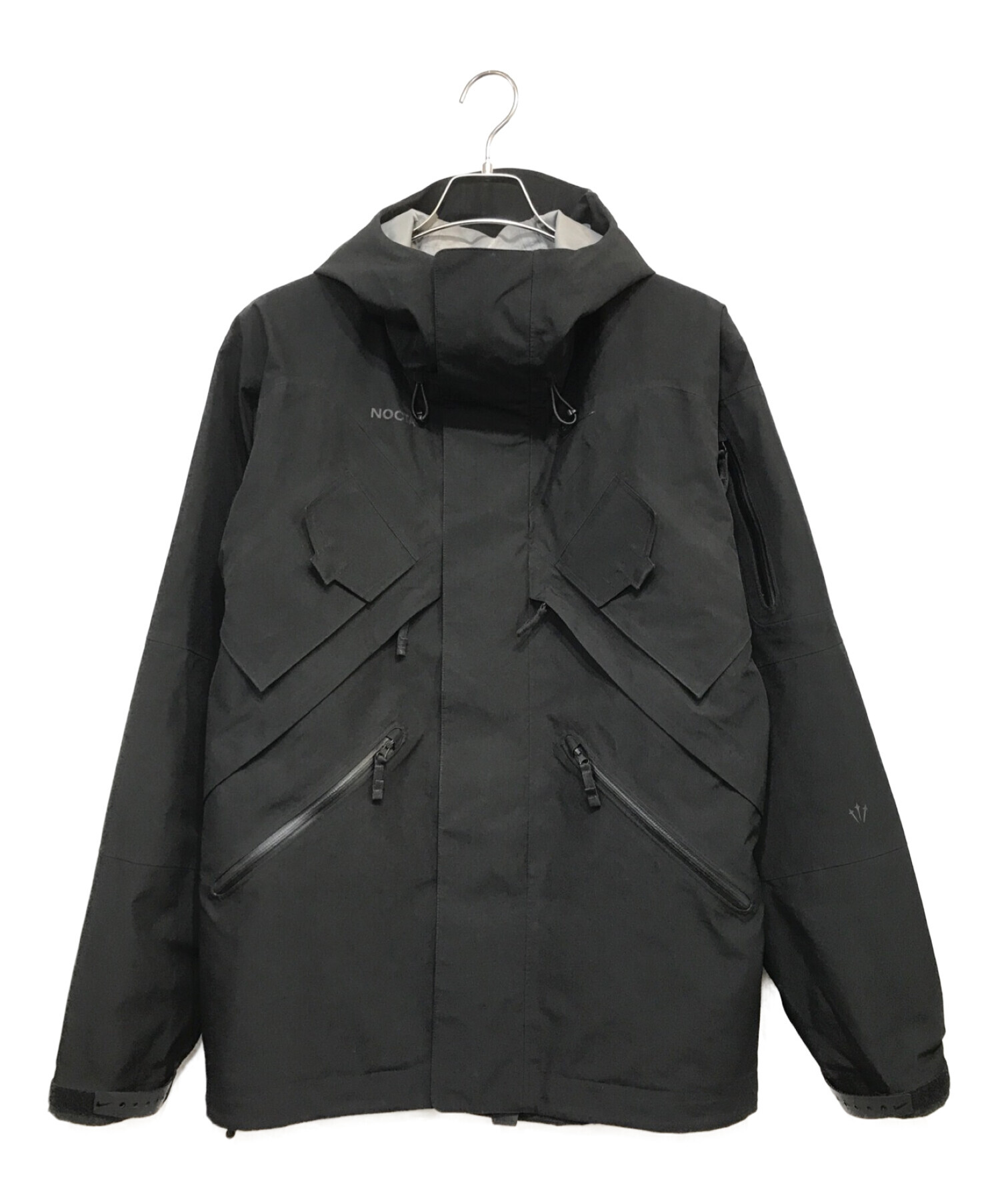 中古・古着通販】NIKE×Drake (ナイキ×ドレイク) NOCTA TECH JACKET