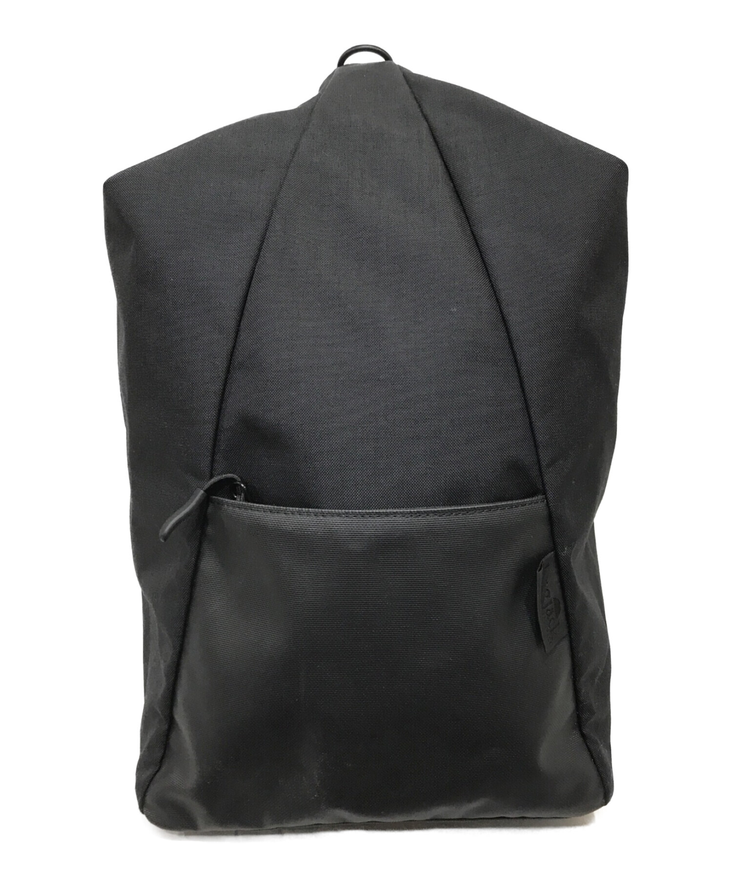 BAGJACK×EDITION 「DIAMOND DAYPACK」2WAYバッグ-